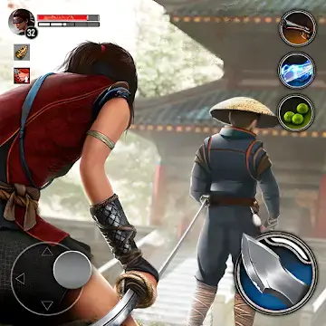 Ninja Ryuko